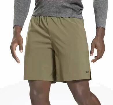 Reebok Men's Austin Shorts