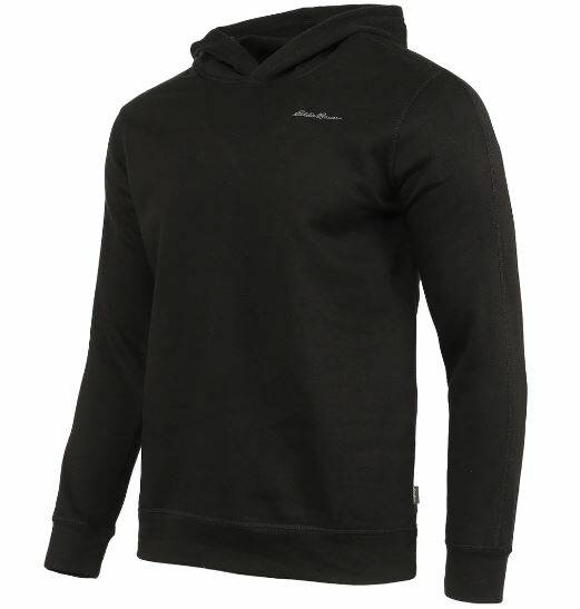 Eddie Bauer Men's Pullover Hoodie