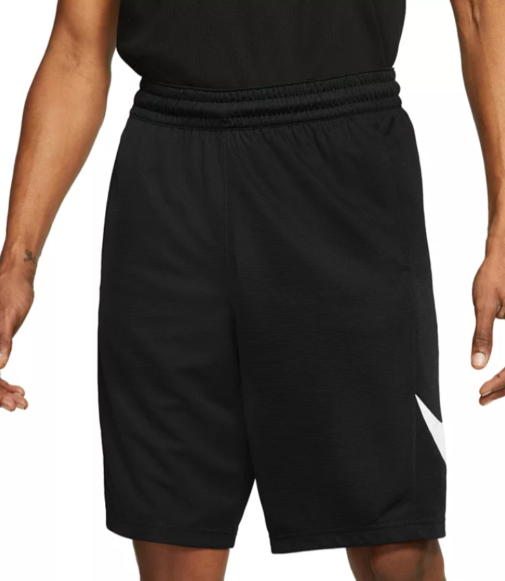 Nike Men's Basketball Shorts