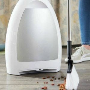 EyeVac Touchless Sensor Activated Vacuum