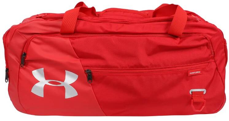 Under Armour Undeniable Duffle