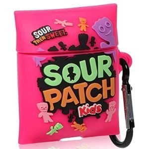 Sour Patch 3D AirPods Case