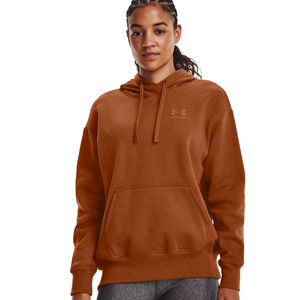 UA Women's Rival Fleece Oversized Hoodie