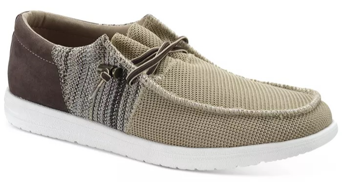 Sun + Stone Men's Brian Sneakers