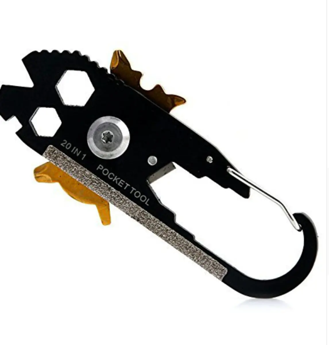 20-In-1 Multi-Tool