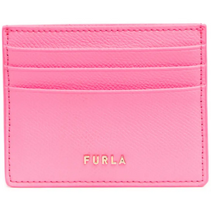 Furla Leather Card Case