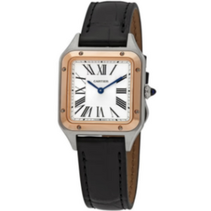 Cartier Santos-Dumont Quartz Watch