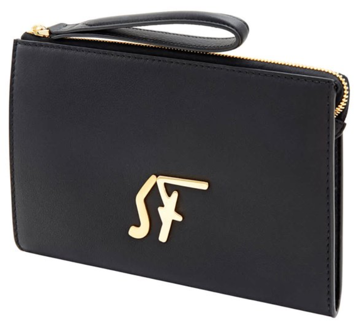 Salvatore Ferragamo Document Holder