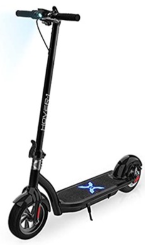 Hover-1 Electric 18mph Folding Scooter