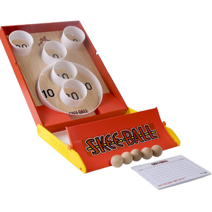 Skee-Ball Tabletop Game