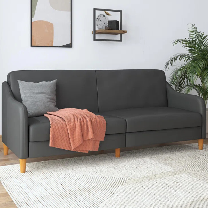 Convertible Sleeper Sofa