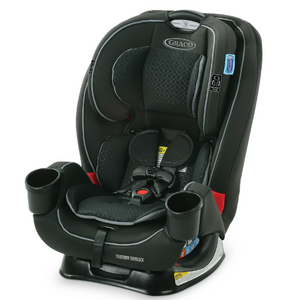 Graco TrioGrow SnugLock 3-in-1 Car Seat