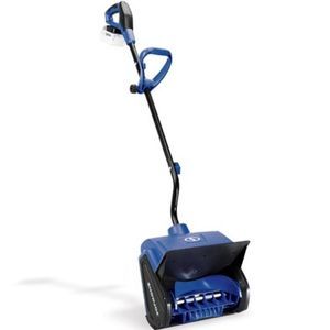 Snow Joe 24-V iON+ 13'' Snow Shovel w/ Battery & Charger