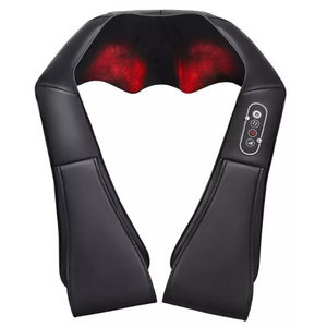 Heated Shoulder & Neck Massager