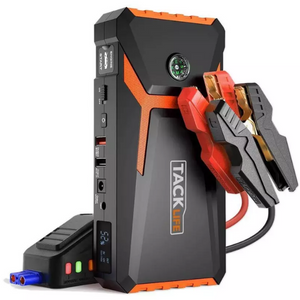 Tacklife 18000mAh Car Jump Starter