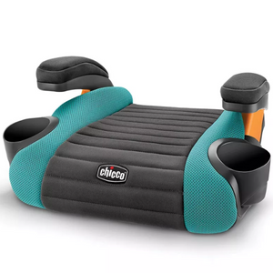 Chicco GoFit Backless Booster Car Seat