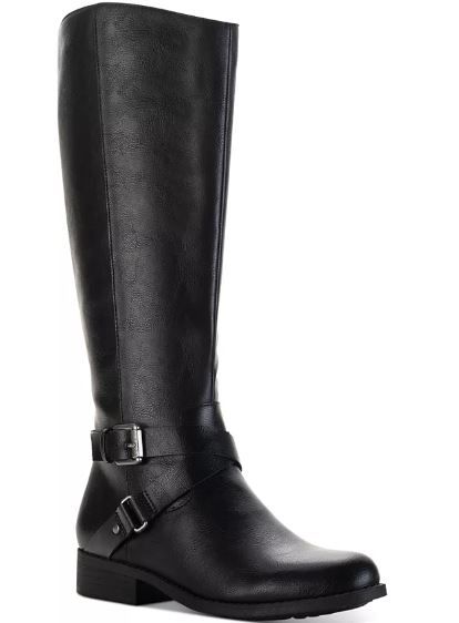 Style & Co Women's Riding Boots