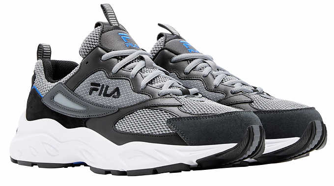 Fila Men's Envizion Shoes