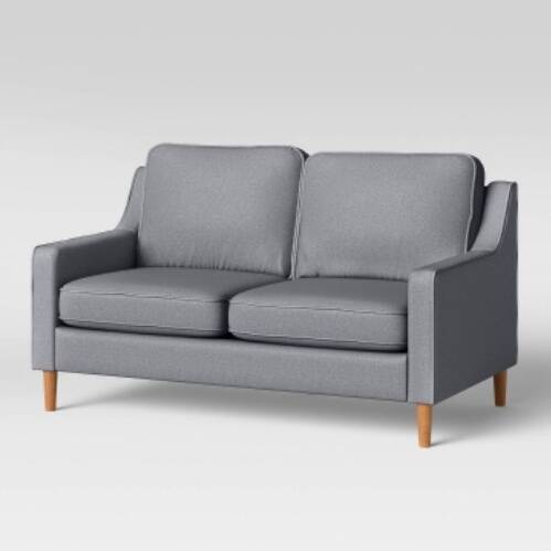 Threshold Prescott Loveseat