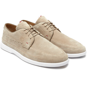 Sperry Men's Suede Oxford Shoes