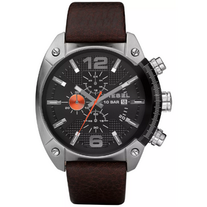 Diesel Men's Chronograph Quartz Watch