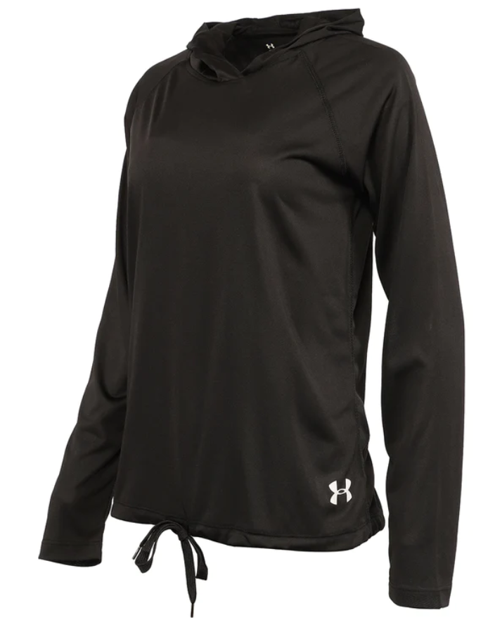 Under Armour Women's Heatgear Hoodie