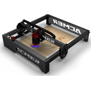 10W Laser Engraver