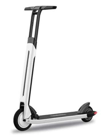 Segway Ninebot Air T15 Electric Kick Scooter