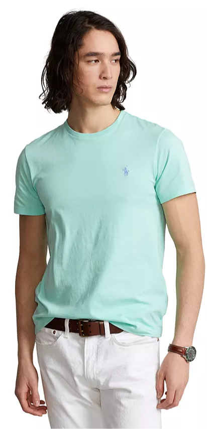 Polo Ralph Lauren Men's Crewneck