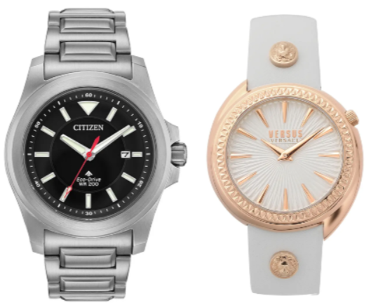 Up to 80% Off Watches @Nordstrom Rack