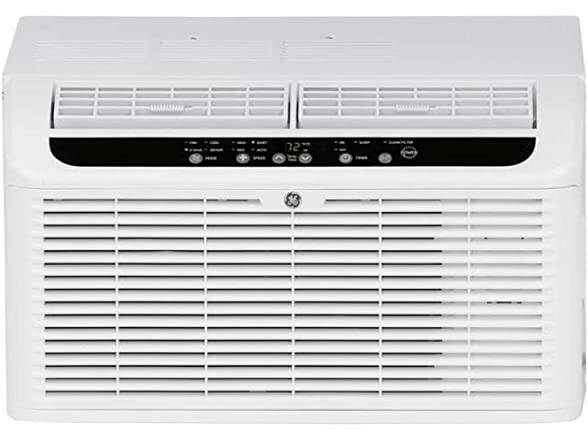 GE 6,200 BTU Ultra Quiet Window Air Conditioner