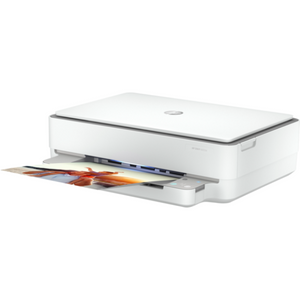 HP All-in-One Printer w/ 6m Instant Ink