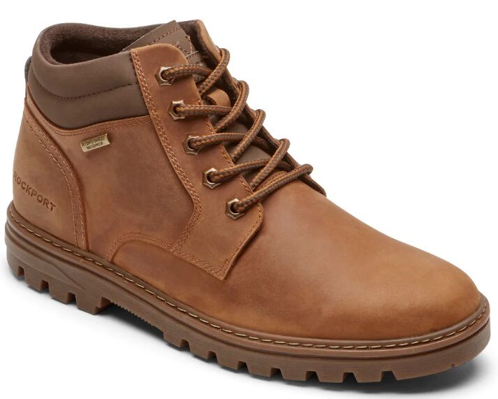 Rockport Waterproof Men's Boots