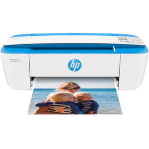 HP DeskJet All-in-One Printer w/ 4 Months of Instant Ink