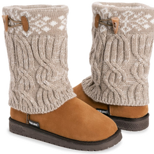 Muk Luks Women's Cheryl Boots