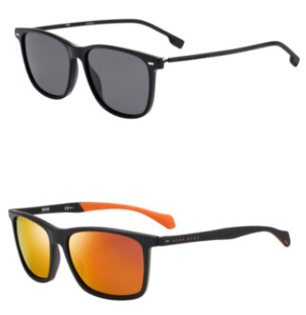 Hugo Boss Men's Sunglasses @Eyedictive