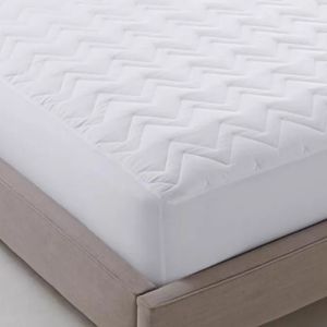 Martha Stewart Quilted Mattress Pad