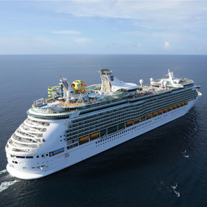 7-Night Caribbean Cruise w/ 3 Port Stops & Onboard Credit