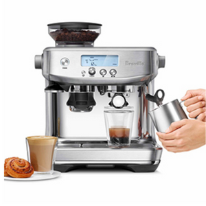 Breville Barista Pro Espresso Maker w/ Frother