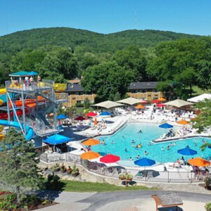 All-Incl. Upstate New York Family Ranch w/Meals & Activities