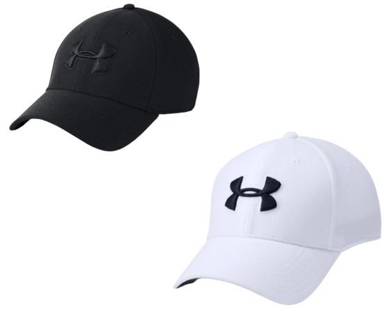 2-Pack Under Armour Hats