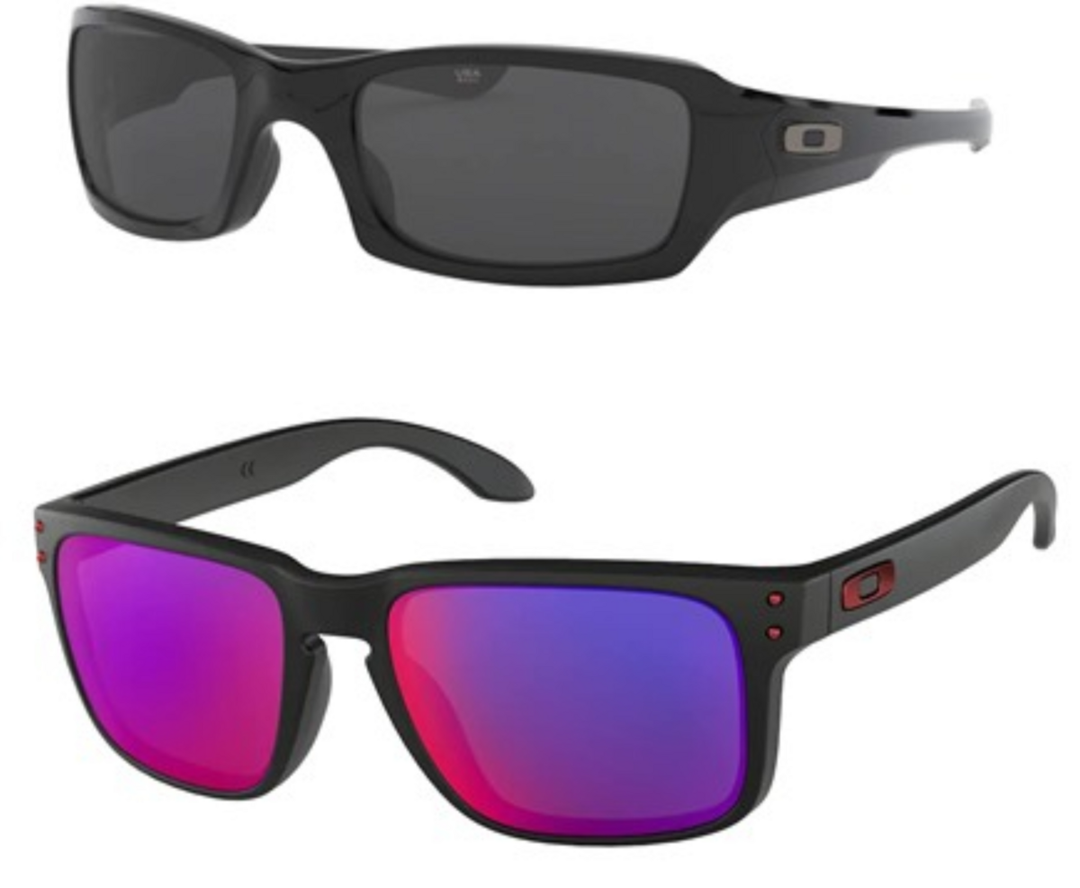 Oakley, Ray-Ban & Costa Sunglasses @Woot