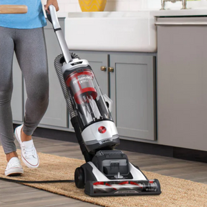 Hoover Swivel Upright Vacuum Cleaner