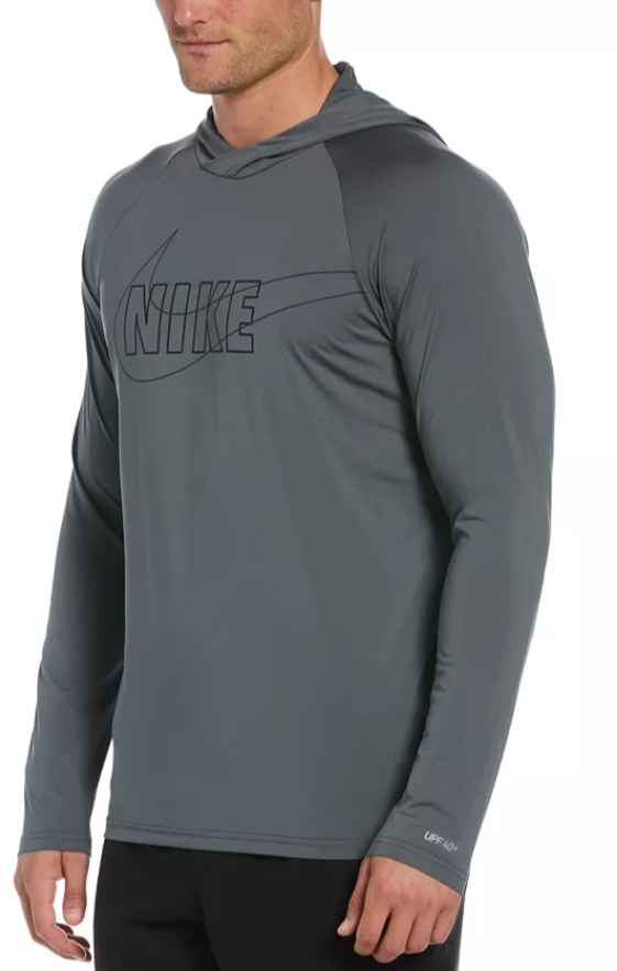 Nike Men's UPF 40+ Sun Guard Tee