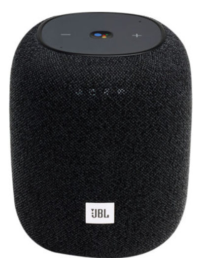 JBL Link Smart Speaker w/ Google Assistant