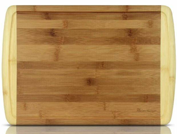 Bamboo Cutting Board