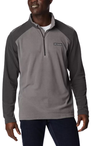 Columbia Fleece Men's Pullover