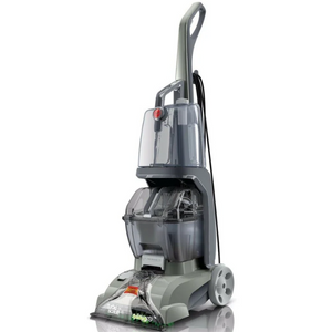 Hoover Turbo Scrub Carpet Cleaner