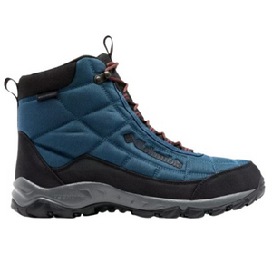 Columbia Waterproof Men's Boots