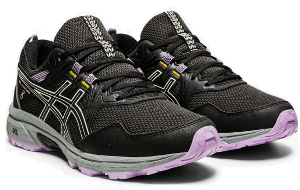 ASICS GEL-Venture 8 Women's Running Sneakers